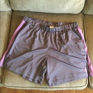 Adidas Running Shorts XL